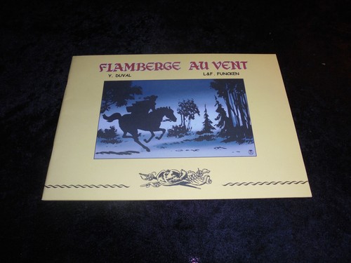 Duval funcken flamberge - funcken,