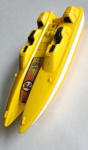 Vintage tomy mighty motor - tomy,