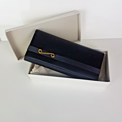 Pochette sac soirée vintage - pochette,