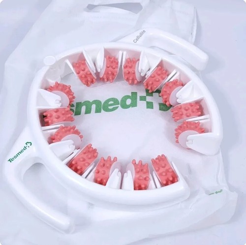 Tesmed anti cellulite - anti,