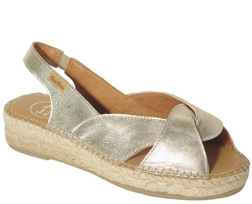 Toni pons enola espadrilles - pons,