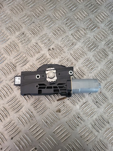 Moteur toit ouvrant