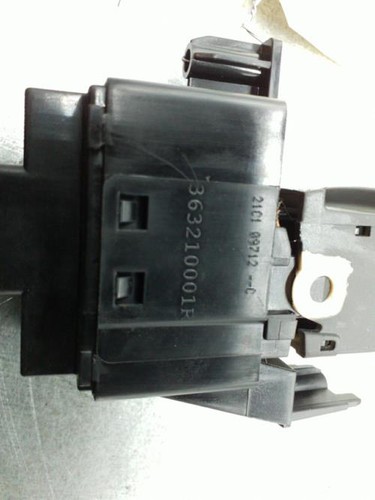 Poignee electrique frein - , a
