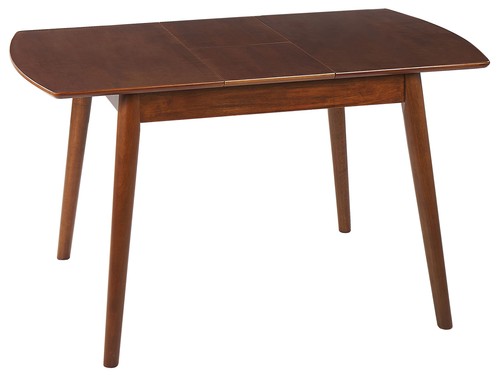 Table manger rallonge - à,