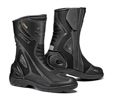 BOTTES MOTO ROUTE SIDI ARIA
