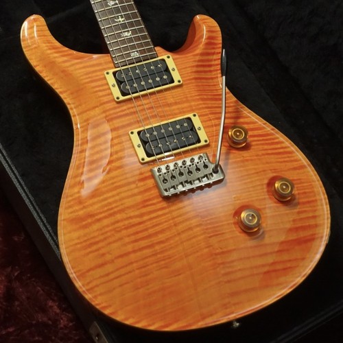 Paul reed smith - paul,