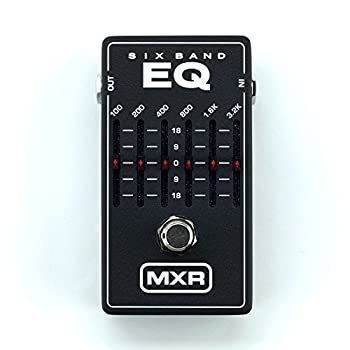 Mxr m109 6ban graphic - mxr,
