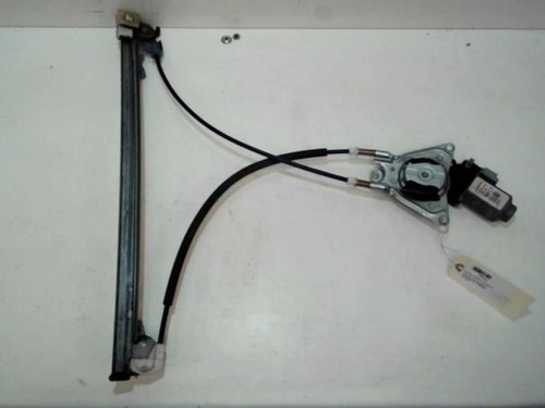Leve vitre electrique avant