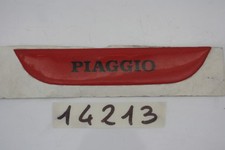 Plaque Adhésif Coffre Top Box