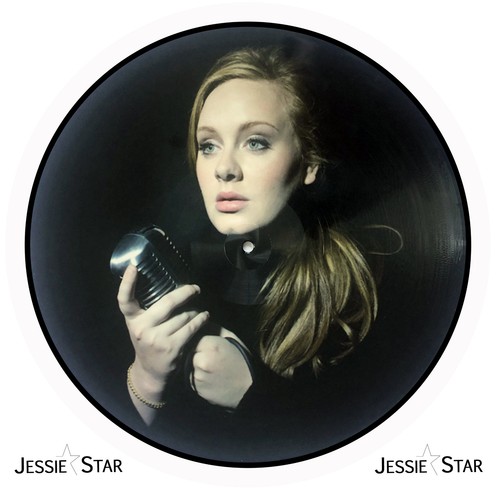 Adele neuf someone like - -,