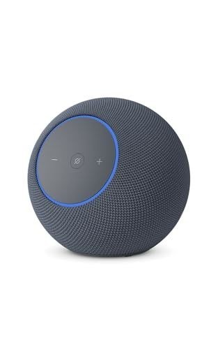 Amazon echo studio 2025 dolby - echo,