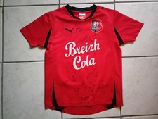 MAILLOT FOOT PUMA STADE