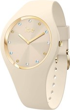 Ice Watch Montre Beige Ice