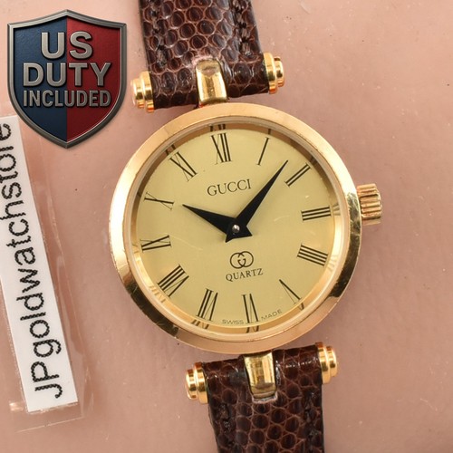 Boite montre femme vintage - boite,