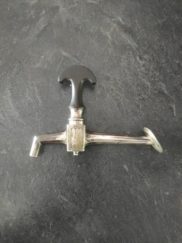 Ancien robinet bronze - robinet,