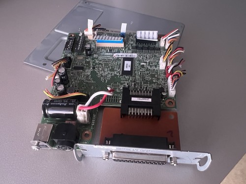 Carte circuit imprimé - carte,