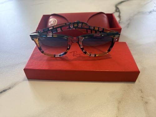 Ray ban wayfarer - ray-ban, rb2140