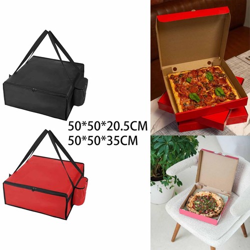 Sac livraison pizza - de, de