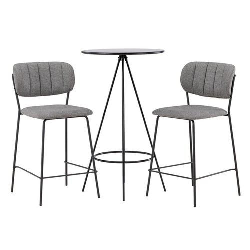 Ensemble table bar 2 - table, &