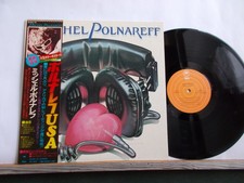 MICHEL POLNAREFF FAME A LA