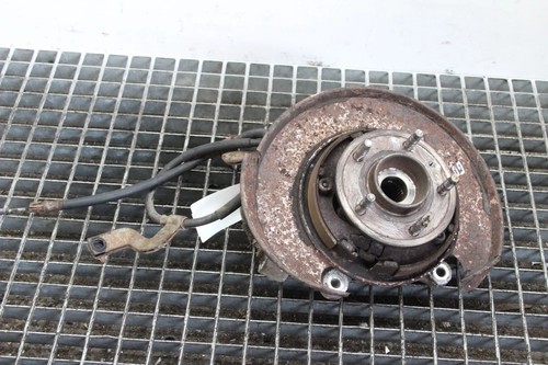 Opel antara cdti 4x4 - cdti, moyeu