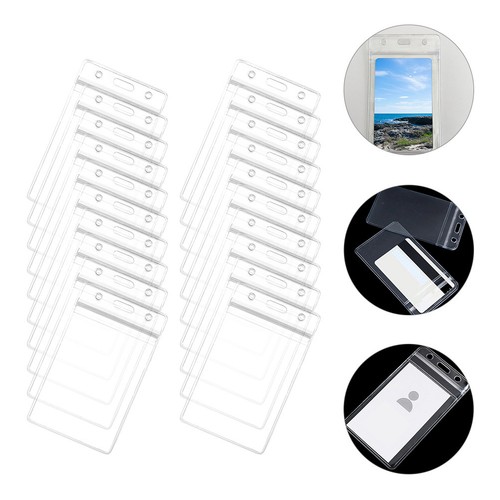 Pcs porte badge - pcs,