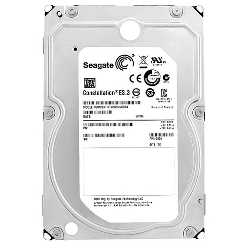 Disque dur seagate 2 to - dur,
