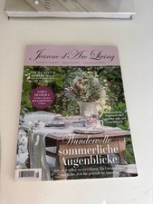 Jeanne d'Arc Living N°5 2023