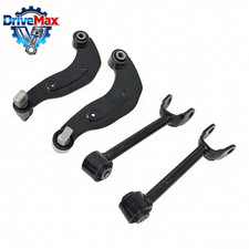 Rear Upper & Lower Forward