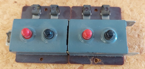 Boitier commande off - de,