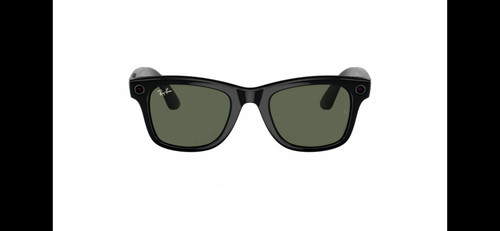 Ray ban meta wayfarer - ray,