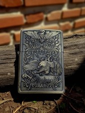 Briquet Kantai Aigle, Eagle