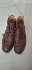 magnifiques boots Bowen marron