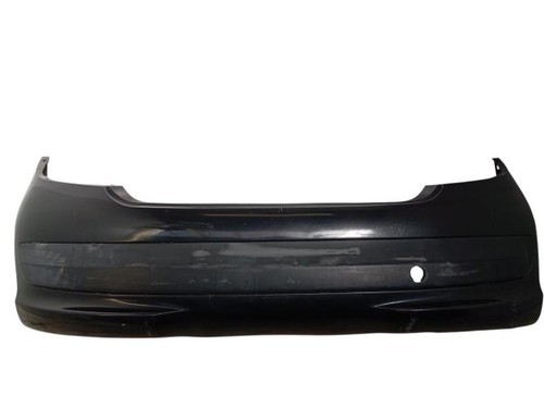 Pare choc arriere - , peugeot