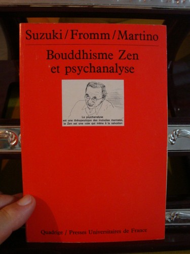 Suzuki fromm erich - suzuki, t