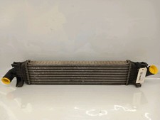 CHANGEUR DE CHALEUR FORD FOCUS 2 HAYON 1.6 TDCi 16V 110 (G8DA) 2004 1746975