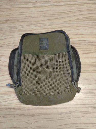 Black hawk big - big, pouch