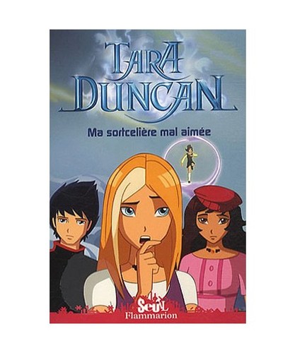 Tara duncan french - duncan, [french]: