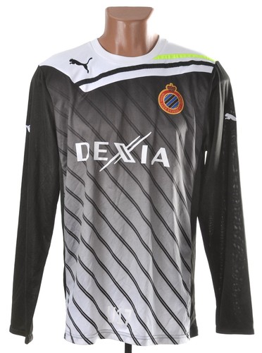 Maillot gardien but - de,