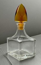 Flacon de PARFUM VINTAGE EN