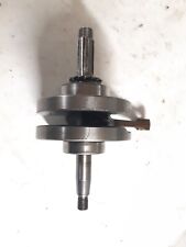 vilebrequin de moteur honda g28 - 844-1091232