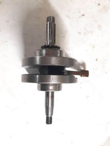 Vilebrequin moteur honda - de,