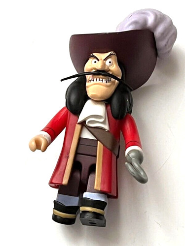 Superbe figurine capitaine - superbe,