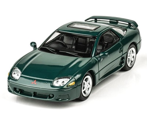 Mitsubishi 3000gt gto panama - 3000gt,