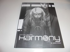 TL HARMONY TOME 5/ TTBE