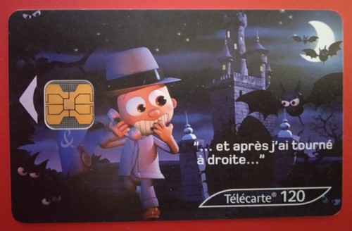 Télécarte f1259 666 ex - télécarte,