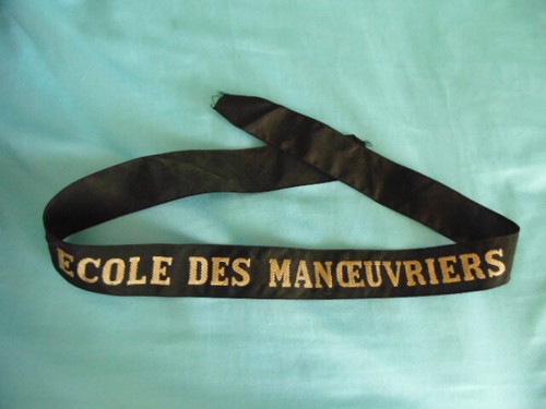 Ruban legende ecole des - :,