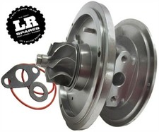 Land Rover Defender Et Ford