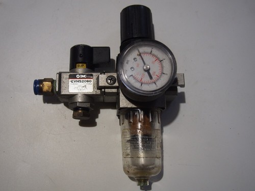 Traitement air smc eaw2000 - traitement,