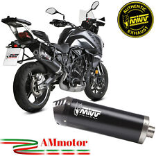 Mivv Benelli Trk 702 / X 2025